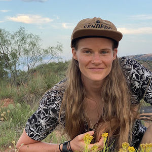 Meet your Posher, Kat